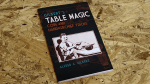 (image for) Gilbert's Table Magic by Dover Publications - Book