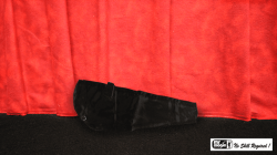 (image for) Dove Harness (Black) by Mr. Magic - Trick