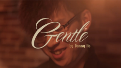 (image for) Gentle by Danny Ho (VE MA) - DVD