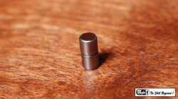 (image for) Magnets Rod (5mm x 10mm) by Mr. Magic - Trick