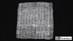 (image for) Production Hanky Newspaper Print (21 inches x 21 inches) by Mr. Magic - Trick