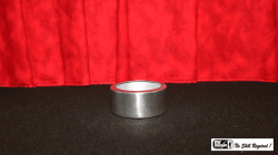 (image for) Water Suspension Vase (Aluminum) by Mr. Magic - Trick