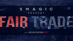 (image for) Fair Trade by Smagic Productions - Trick