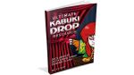 (image for) Ultimate Kabuki Drop Resource by JC Sum - Book