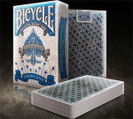 (image for) Bicycle Americana Playing Cards