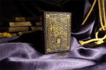 (image for) Limited Edition Hocus Pocus Playing Cards
