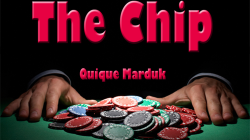 (image for) The Chip by Quique Marduk - Trick