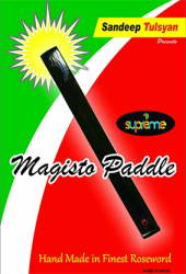 (image for) Magisto Paddle by Sandeep Tulsyan - Trick