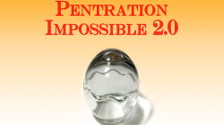 (image for) Penetration Impossible 2.0 by Higpon - Trick