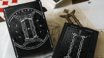 (image for) Gemini Noctis (Limited Edition and Numbered) Playing Cards by Stockholm17