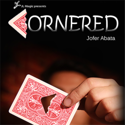 (image for) Cornered by Jofer Abata - Trick
