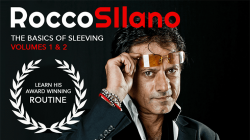 (image for) The Basics of Sleeving Set Vol. 1 and 2 by Rocco video DOWNLOAD