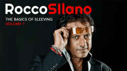 (image for) The Basics of Sleeving Vol. 1 by Rocco video DOWNLOAD