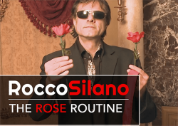 (image for) The Rose Routine by Rocco video DOWNLOAD