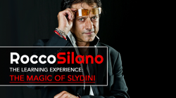 (image for) The Magic of Rocco Learning Experience by Rocco video DOWNLOAD