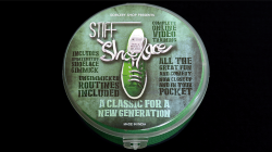 (image for) Sorcery's Stiff Shoelace