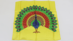 (image for) Giant Peacock Silk (18 inch) by Goshman - Trick