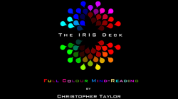 (image for) The Iris Deck by Christopher Taylor - Trick