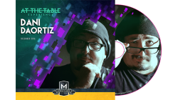 (image for) At The Table Live Lecture Dani DaOrtiz 2 - DVD