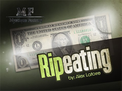 (image for) Ripeating by Alex Latorre - Tricks