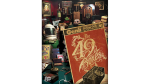 (image for) Genii Magazine "The 49 Boxes - Anniversary Edition" December 2017 - Book