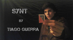(image for) Synt By Tiago Guerra video DOWNLOAD