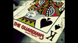 (image for) The Guardians by Thomas Riboulet video DOWNLOAD