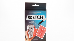 (image for) SKETCH by Jo?o Miranda and Julio Montoro - Trick