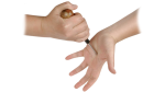 (image for) Comedy Ice Pick - Trick