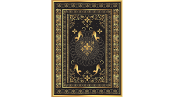 (image for) The Other Kingdom Playing Cards (Animal Edition) by Natalia Silva