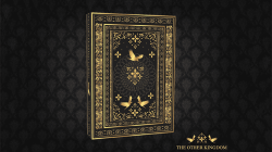 (image for) The Other Kingdom Playing Cards (Bird Edition) by Natalia Silva