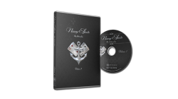 (image for) NAVY Effects Vol. 1 by Jaehoon Lim - DVD