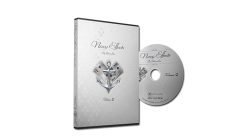 (image for) NAVY Effects Vol. 2 by Jaehoon Lim - DVD