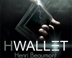 (image for) HWallet by Henri Beaumont and Marchand De Trucs - Trick