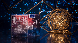 (image for) Bicycle Constellation Series (Scorpio) Limited Edition Playing Cards