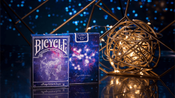 (image for) Bicycle Constellation Series (Sagittarius) Limited Edition Playing Cards