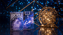 (image for) Bicycle Constellation Series (Capricorn) Limited Edition Playing Cards