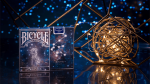 (image for) Bicycle Constellation Series (Aquarius) Limited Edition Playing Cards