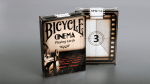 (image for) Bicycle Cinema Playing Cards by Collectable Playing Cards