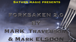 (image for) Forksaken 2.0 by Mark Traversoni & Mark Elsdon - Trick
