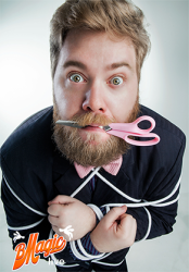 (image for) BMagic Live by Ben Ludmer (Portuguese Language Only) video DOWNLOAD