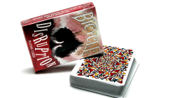 (image for) Bicycle Disruption Deck (Limited Edition) by Collectable Playing Cards - Trick