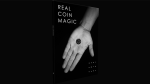 (image for) Real Coin Magic by Benjamin Earl - DVD