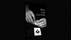(image for) Real Ace Cutting by Benjamin Earl - DVD