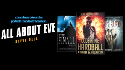 (image for) All About Eve (Final Lie) by Steve Dela - Trick