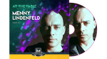 (image for) At The Table Live Lecture Menny Lindenfeld - DVD