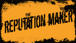 (image for) The Reputation Maker by Harry Robson and Matthew Wright - Trick