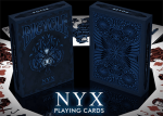 (image for) Bicycle NYX Playing Cards by Collectable Playing Cards
