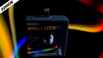 (image for) Rocco's SUPER BRIGHT Prisma Lites Pair JUNIOR (Morphing) - Trick