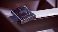 (image for) Deck ONE Industrial Edition Playing Cards by theory11